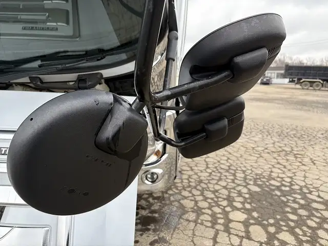 ☆車検付き(R7.10.16)☆ 令和1年 UD 大型極東製ダンプ カスタム 420馬力 電動コボレーン H/L6速 積載:8,600㎏ 距離:19.7万㎞の画像42