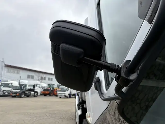 ☆車検付き(R7.10.16)☆ 令和1年 UD 大型極東製ダンプ カスタム 420馬力 電動コボレーン H/L6速 積載:8,600㎏ 距離:19.7万㎞の画像43