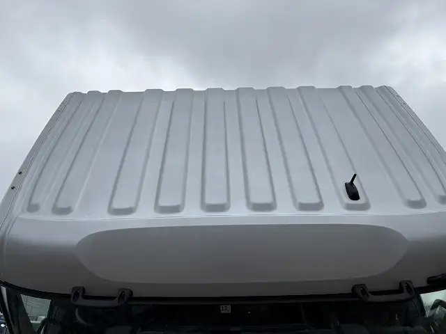 ☆車検付き(R7.10.16)☆ 令和1年 UD 大型極東製ダンプ カスタム 420馬力 電動コボレーン H/L6速 積載:8,600㎏ 距離:19.7万㎞の画像44