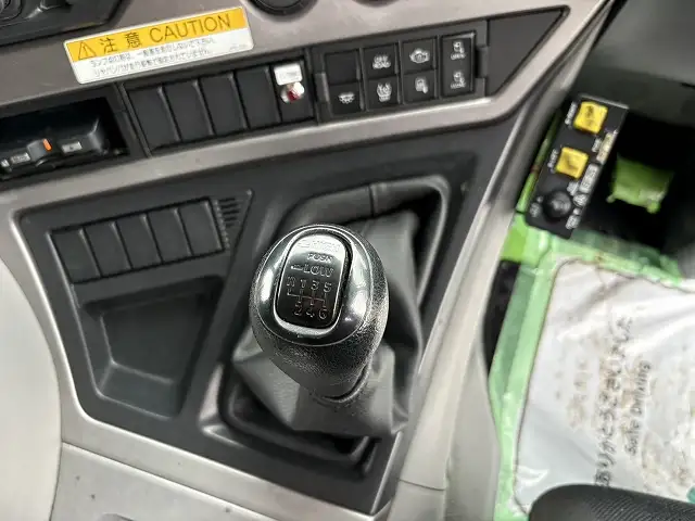 ☆車検付き(R7.10.16)☆ 令和1年 UD 大型極東製ダンプ カスタム 420馬力 電動コボレーン H/L6速 積載:8,600㎏ 距離:19.7万㎞の画像57