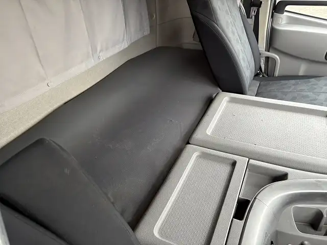 ☆車検付き(R7.10.16)☆ 令和1年 UD 大型極東製ダンプ カスタム 420馬力 電動コボレーン H/L6速 積載:8,600㎏ 距離:19.7万㎞の画像59