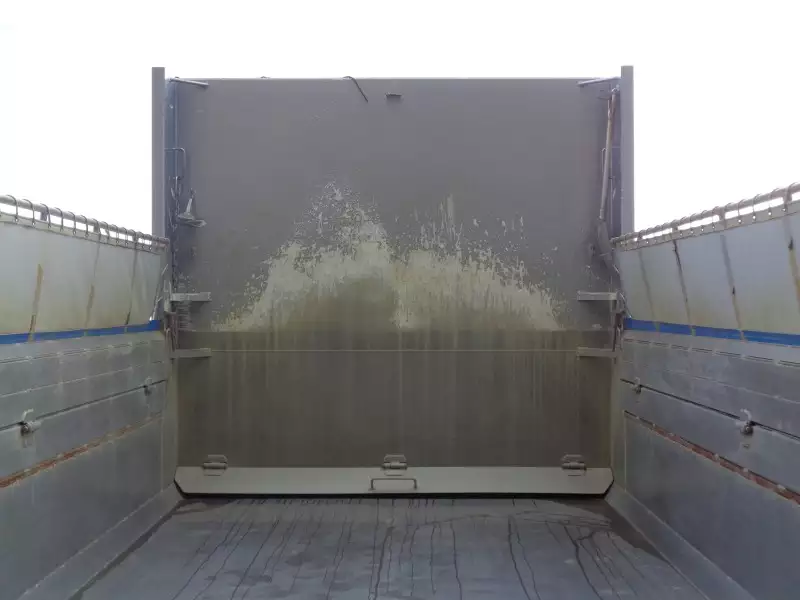 平成30年10月中古大型三菱ふそうスーパーグレートの画像15