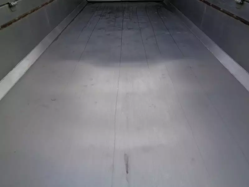 平成30年10月中古大型三菱ふそうスーパーグレートの画像16