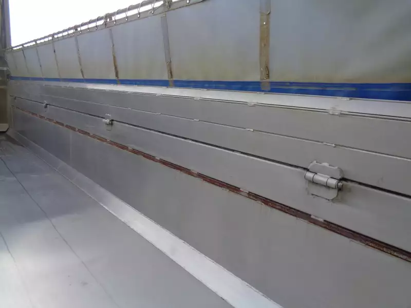 平成30年10月中古大型三菱ふそうスーパーグレートの画像18