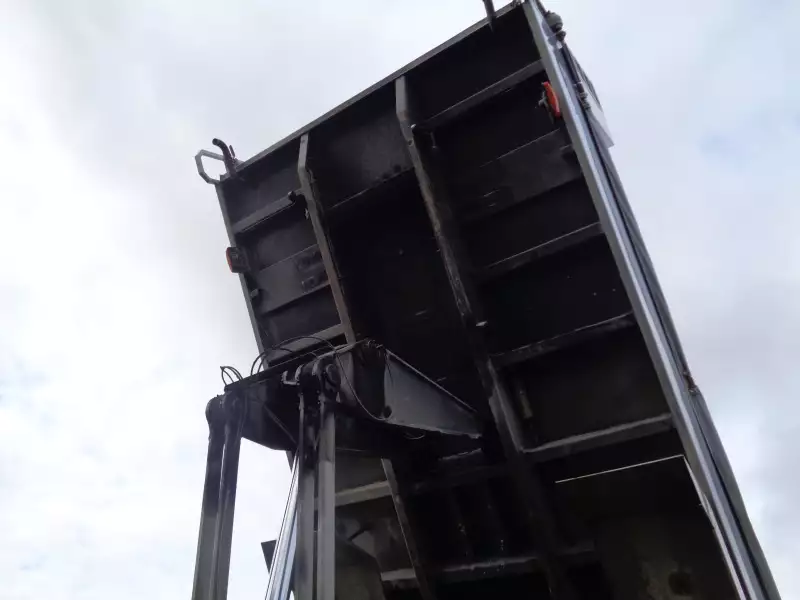 平成30年10月中古大型三菱ふそうスーパーグレートの画像21