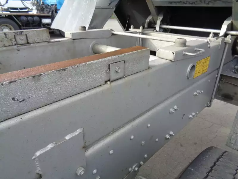 平成30年10月中古大型三菱ふそうスーパーグレートの画像32