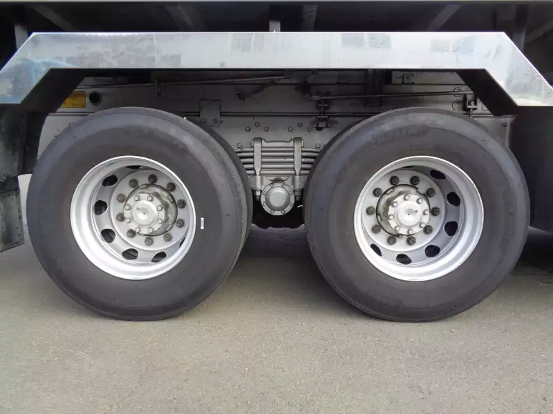 平成30年10月中古大型三菱ふそうスーパーグレートの画像37