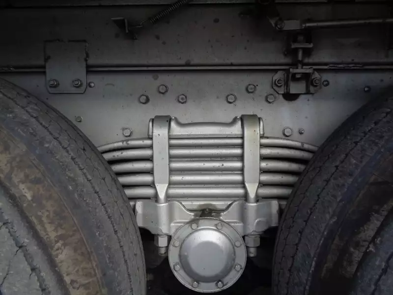 平成30年10月中古大型三菱ふそうスーパーグレートの画像38