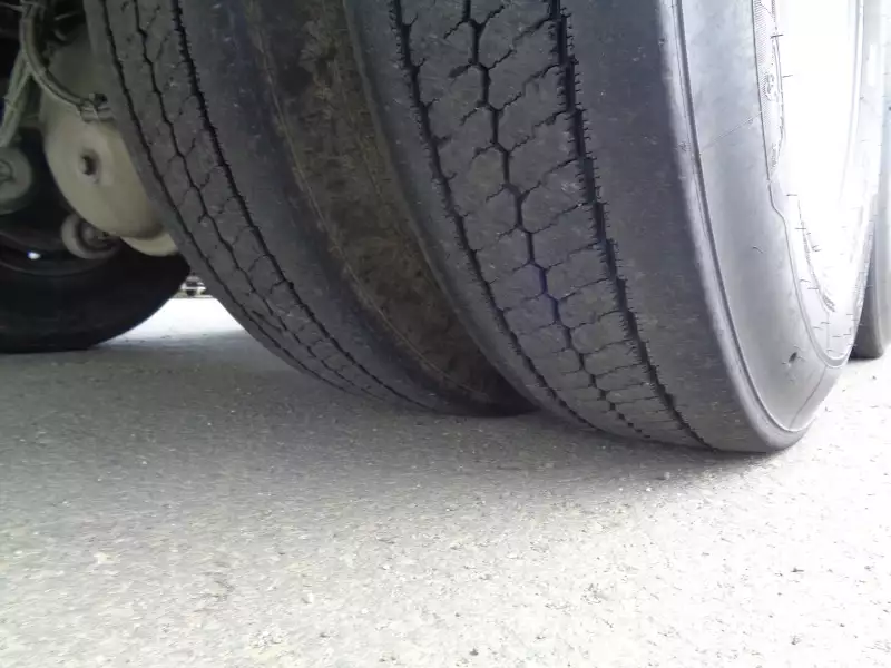 平成30年10月中古大型三菱ふそうスーパーグレートの画像40