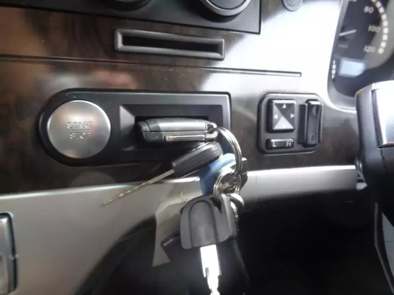 平成30年10月中古大型三菱ふそうスーパーグレートの画像53