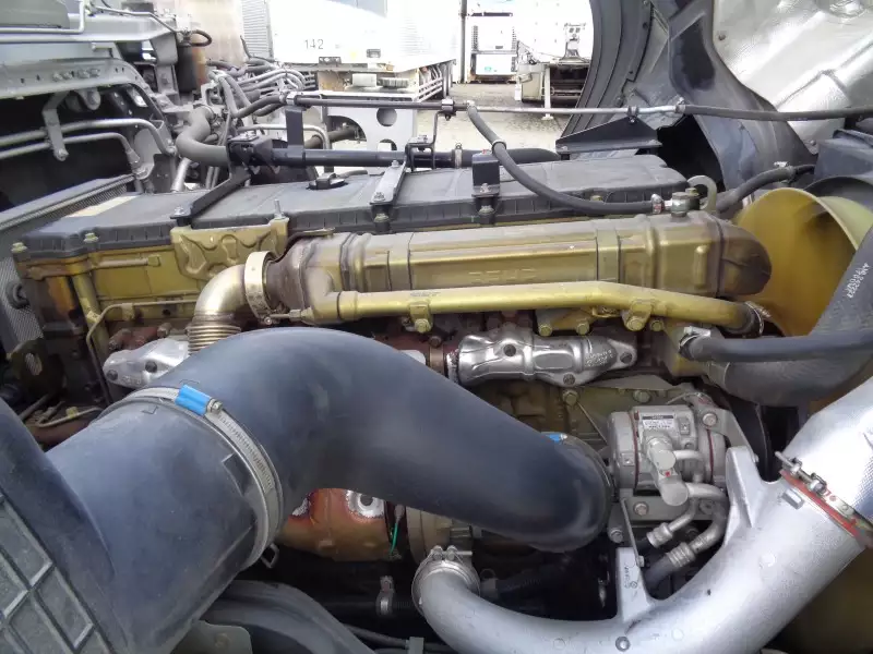 平成30年10月中古大型三菱ふそうスーパーグレートの画像56