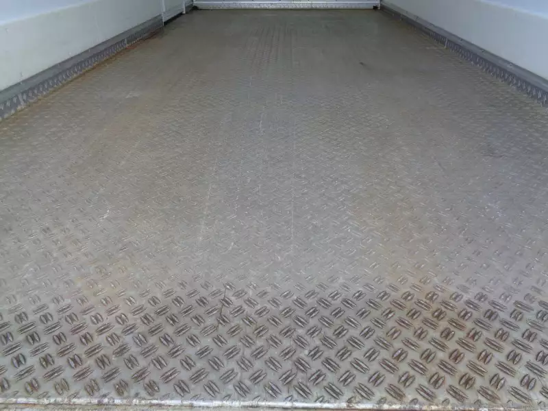 平成30年01月中古小型冷凍バン・ウィング日野デュトロの画像11