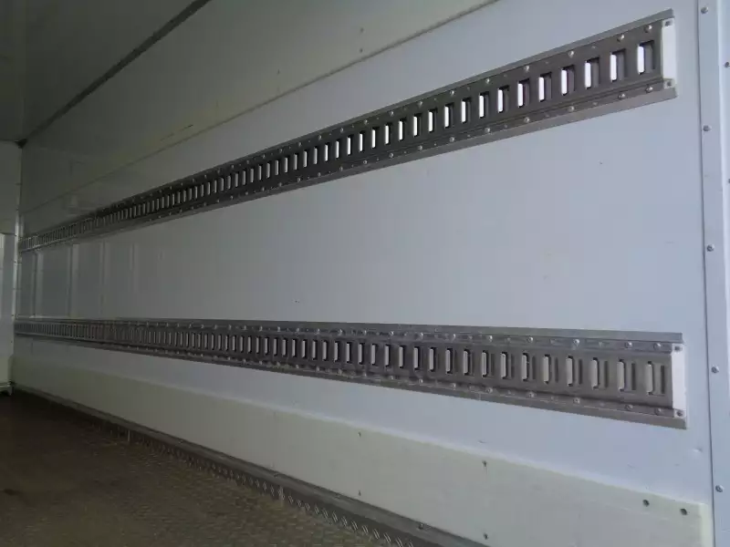 平成30年01月中古小型冷凍バン・ウィング日野デュトロの画像13