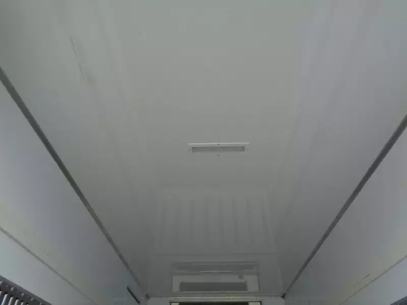 平成30年01月中古小型冷凍バン・ウィング日野デュトロの画像14