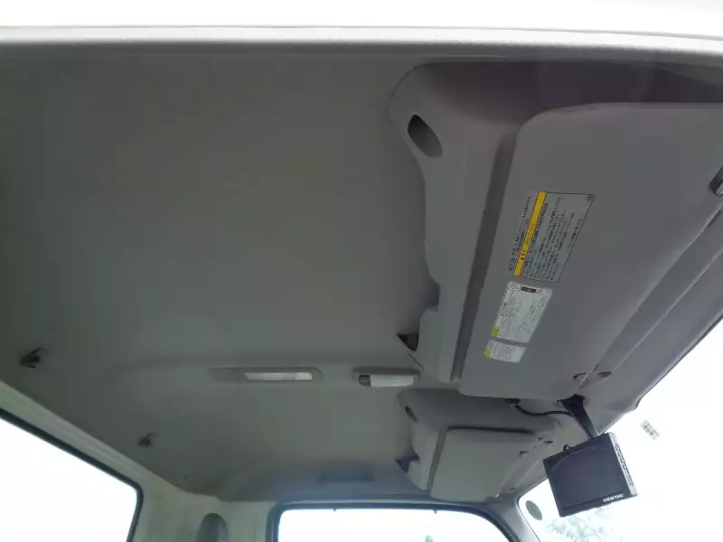 平成30年01月中古小型冷凍バン・ウィング日野デュトロの画像17