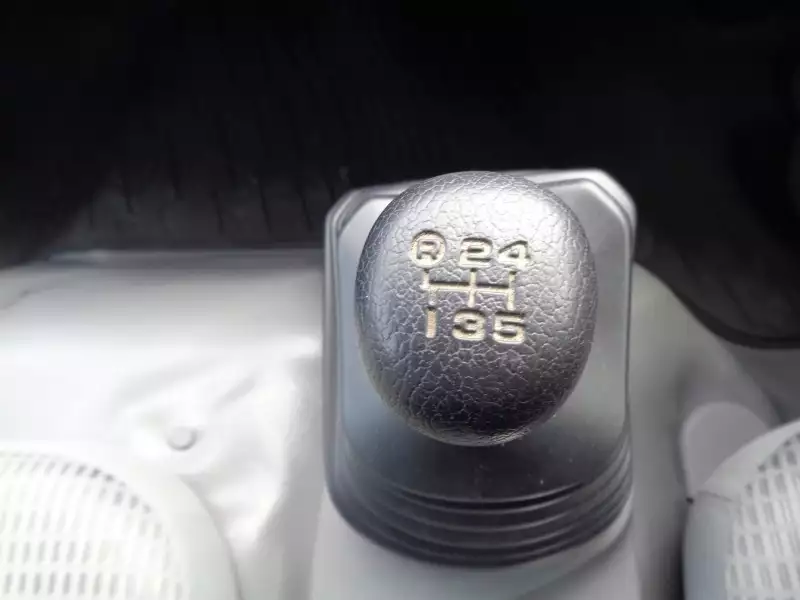 平成30年01月中古小型冷凍バン・ウィング日野デュトロの画像21