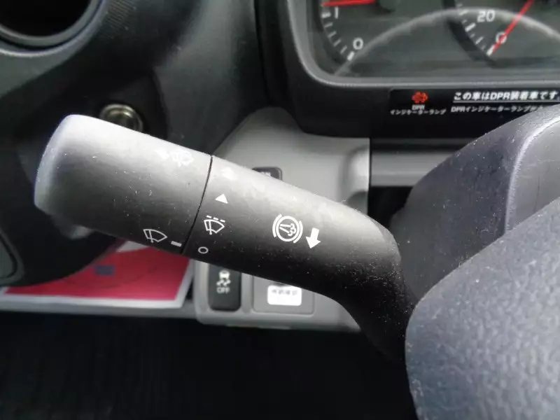 平成30年01月中古小型冷凍バン・ウィング日野デュトロの画像26