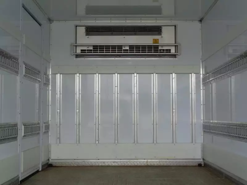 平成30年01月中古小型冷凍バン・ウィング日野デュトロの画像10