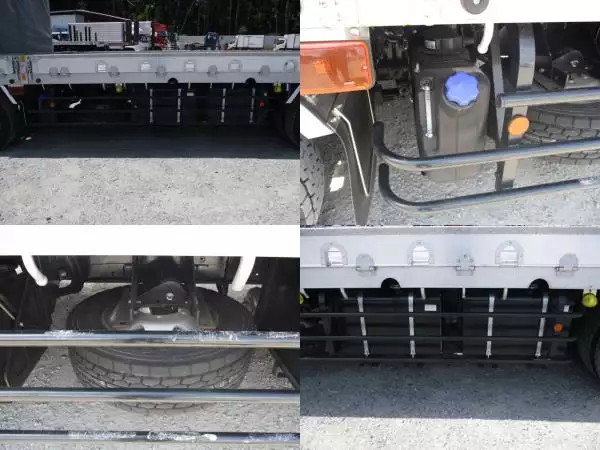 令和03年06月中古大型クレーン付いすゞギガの画像16