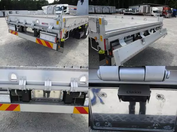 令和03年06月中古大型クレーン付いすゞギガの画像26