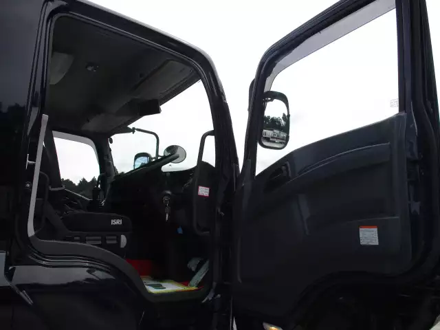 令和03年06月中古大型クレーン付いすゞギガの画像30