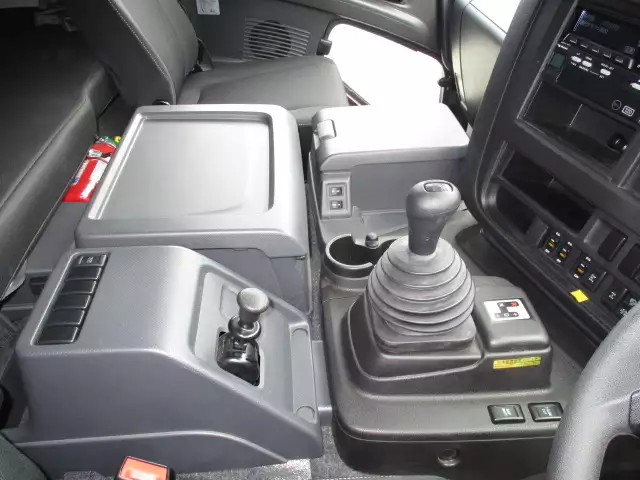 令和03年06月中古大型クレーン付いすゞギガの画像33