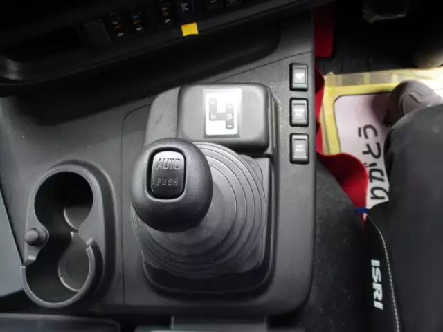 令和03年06月中古大型クレーン付いすゞギガの画像34