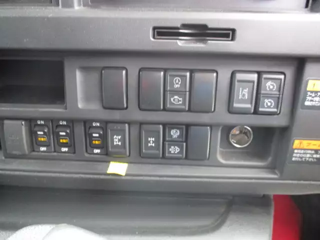 令和03年06月中古大型クレーン付いすゞギガの画像38