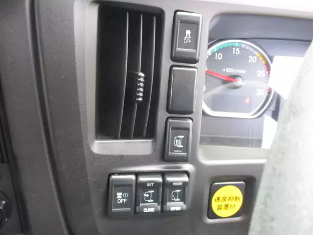 令和03年06月中古大型クレーン付いすゞギガの画像39