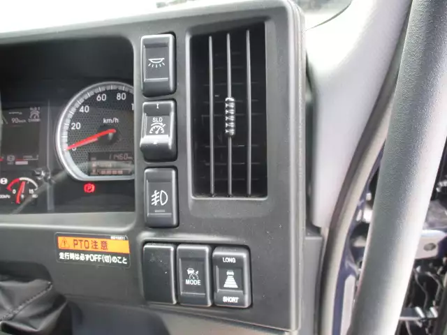 令和03年06月中古大型クレーン付いすゞギガの画像40