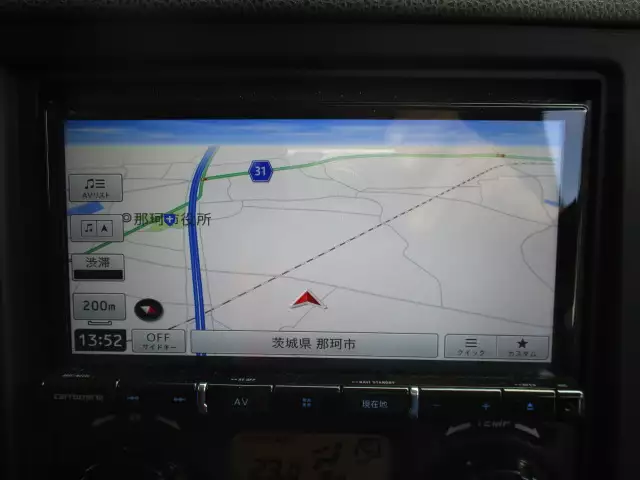 令和03年06月中古大型クレーン付いすゞギガの画像42