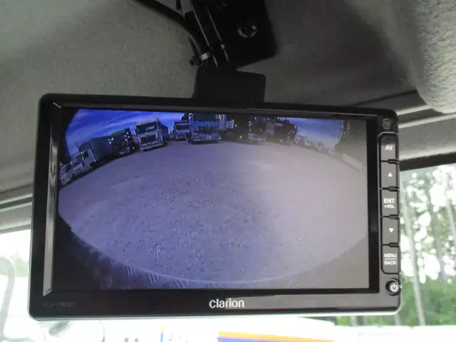 令和03年06月中古大型クレーン付いすゞギガの画像43