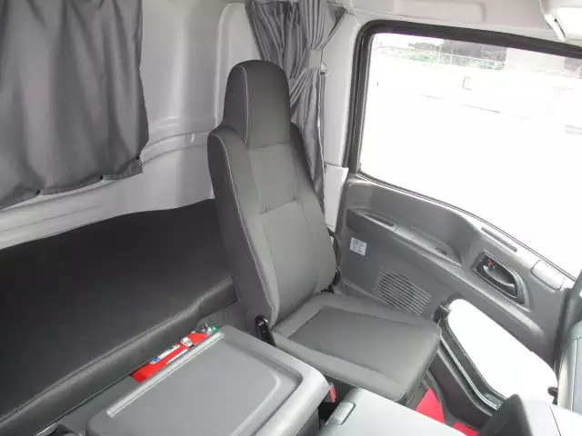 令和03年06月中古大型クレーン付いすゞギガの画像53