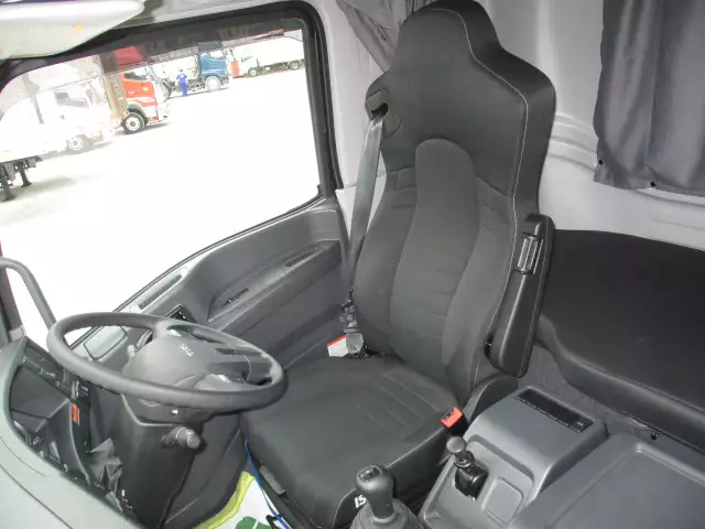 令和03年06月中古大型クレーン付いすゞギガの画像55