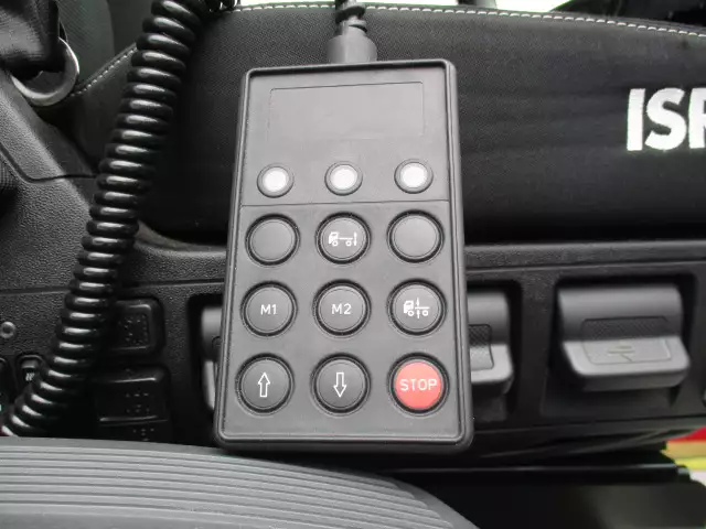 令和03年06月中古大型クレーン付いすゞギガの画像57