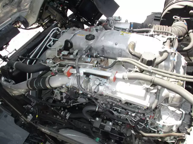 令和03年06月中古大型クレーン付いすゞギガの画像58