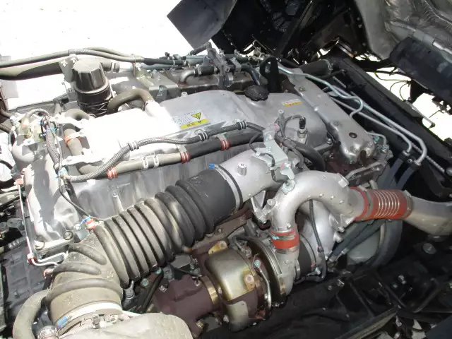 令和03年06月中古大型クレーン付いすゞギガの画像59