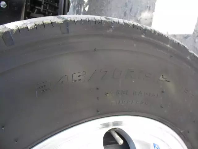 令和03年06月中古大型クレーン付いすゞギガの画像10