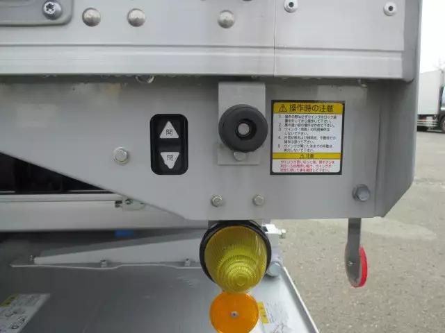 平成30年04月中古中型いすゞいすゞの画像14