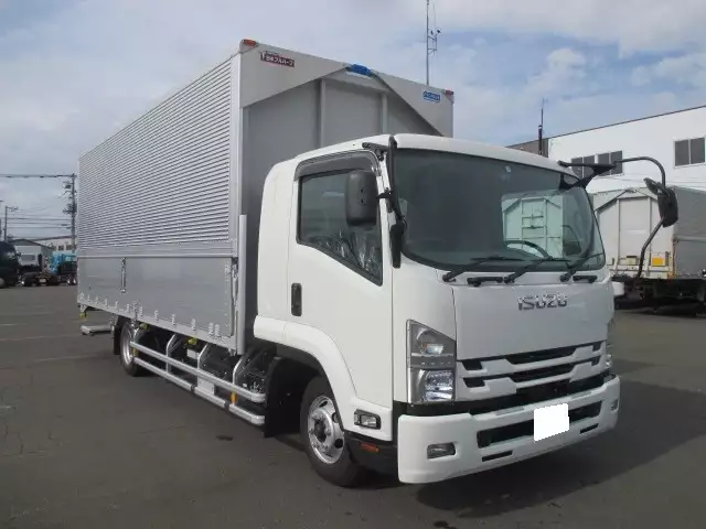 平成30年04月中古中型いすゞいすゞの画像3