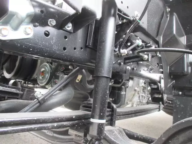 平成30年04月中古中型いすゞいすゞの画像27