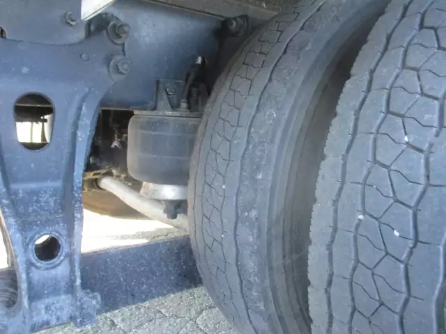 令和02年06月中古中型冷凍バン・ウィングいすゞフォワードの画像11