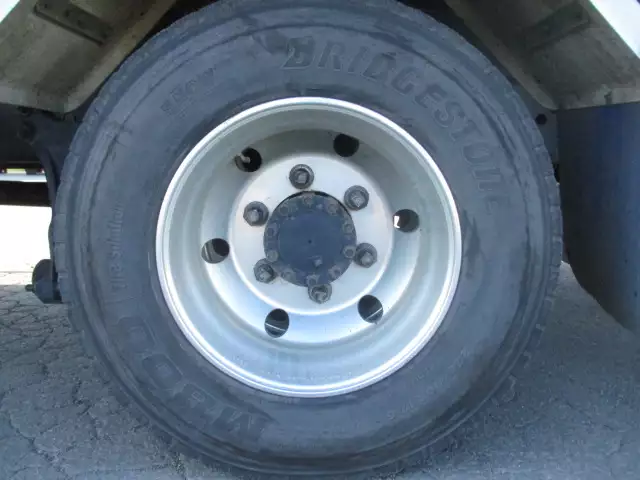 令和02年06月中古中型冷凍バン・ウィングいすゞフォワードの画像12