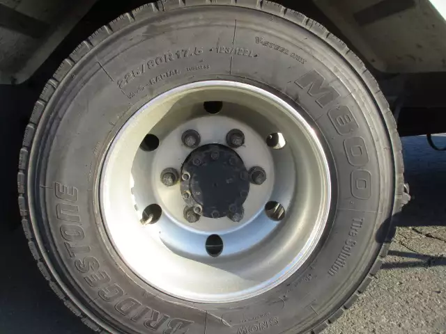 令和02年06月中古中型冷凍バン・ウィングいすゞフォワードの画像15