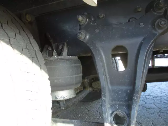 令和02年06月中古中型冷凍バン・ウィングいすゞフォワードの画像17