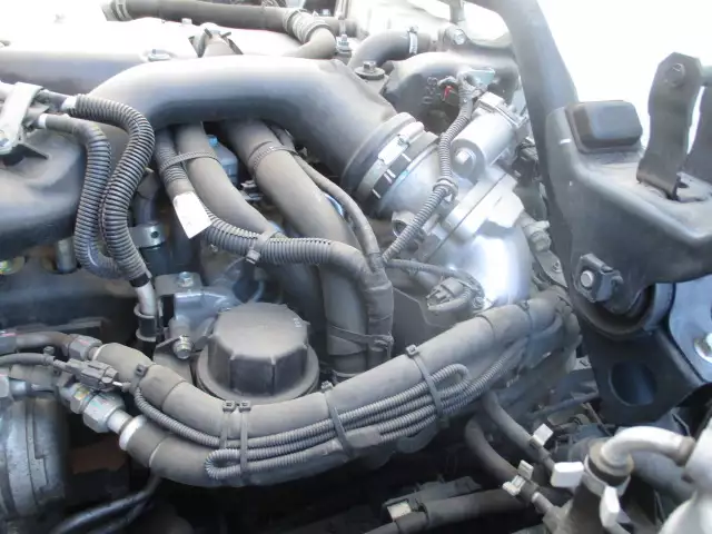 令和02年06月中古中型冷凍バン・ウィングいすゞフォワードの画像34