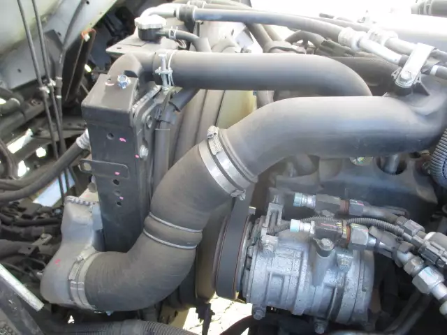 令和02年06月中古中型冷凍バン・ウィングいすゞフォワードの画像35