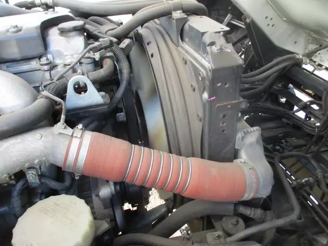 令和02年06月中古中型冷凍バン・ウィングいすゞフォワードの画像37