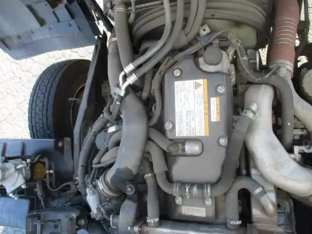 令和02年06月中古中型冷凍バン・ウィングいすゞフォワードの画像38