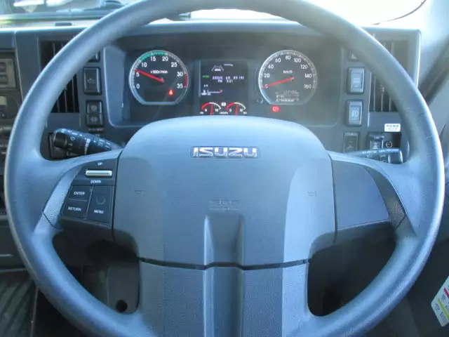 令和02年06月中古中型冷凍バン・ウィングいすゞフォワードの画像41